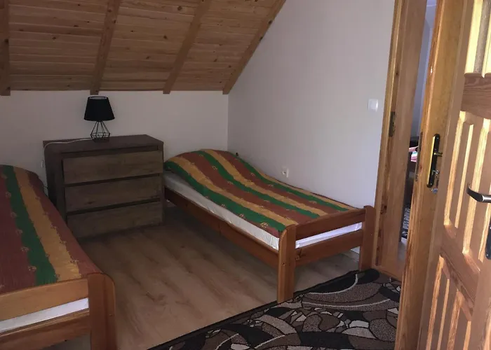 منزل للإقامة Anna Maria Ii