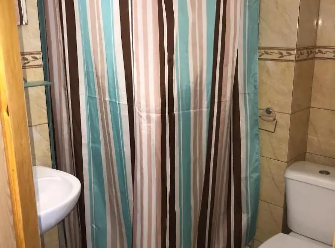 منزل للإقامة Anna Maria Ii Jastrzębia Góra