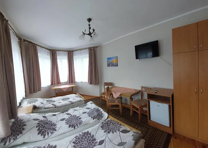 Anna Maria Ii Jastrzębia Góra