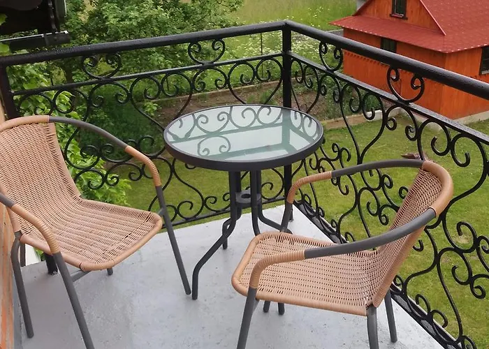 منزل للإقامة Anna Maria Ii *