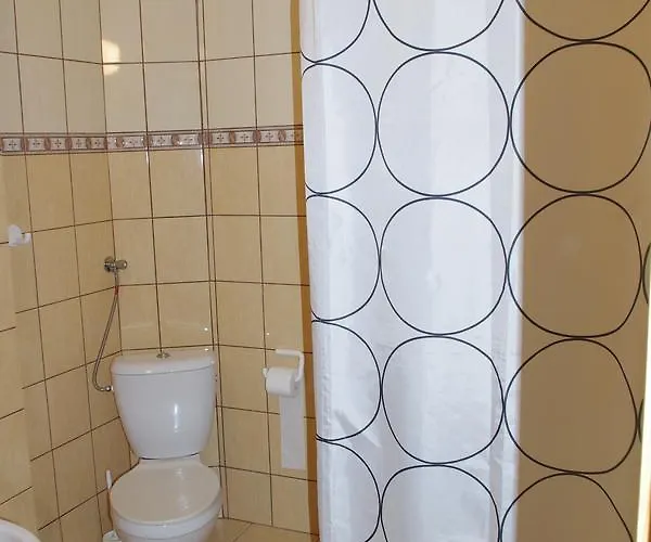 Anna Maria Ii Jastrzębia Góra