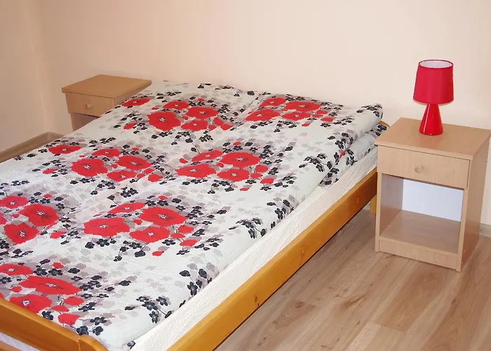 Anna Maria Ii Jastrzębia Góra