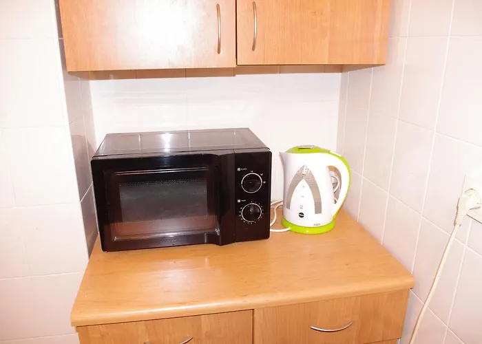 Anna Maria Ii Jastrzębia Góra