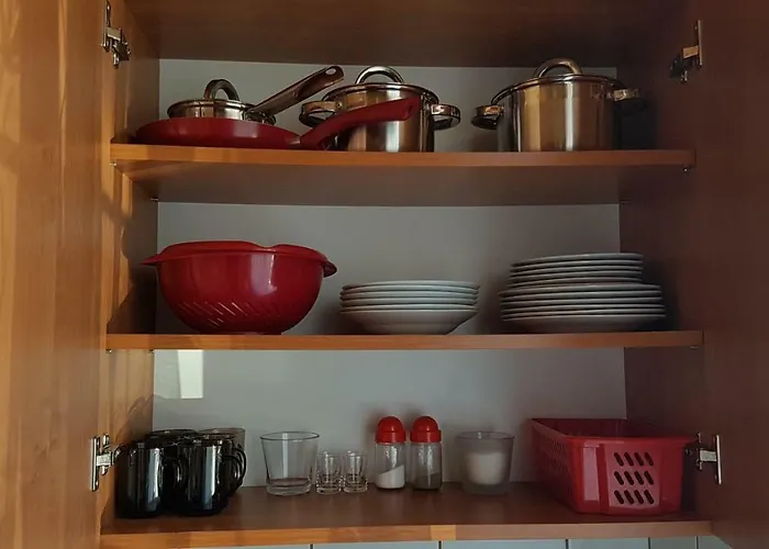 Anna Maria Ii منزل للإقامة *